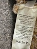 Free People Tweed Orange Pullover Sweater Size XS - photo 8