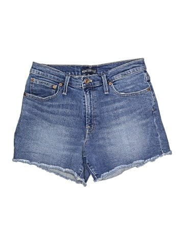 J.Crew Denim Shorts (view 1)