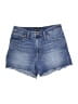J.Crew Blue Denim Shorts Size 27 waist - photo 1