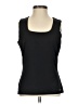 Calvin Klein Black Tank Top Size XS - photo 1