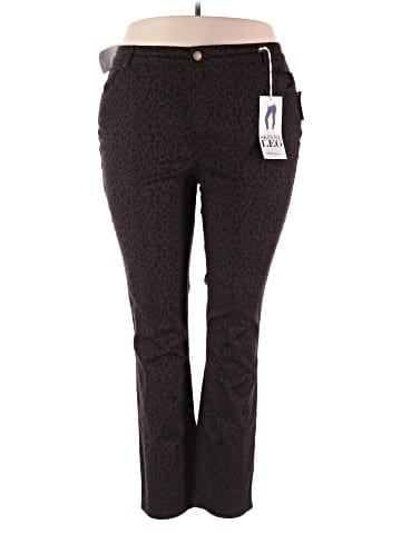 Style&Co Jeans (view 1)
