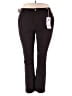 Style&Co Brown Jeans Size 18W - photo 1