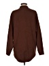 Wilfred Free Brown Long Sleeve Button-Down Shirt Size M - photo 2