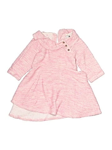 Janie and Jack Dress (view 1)