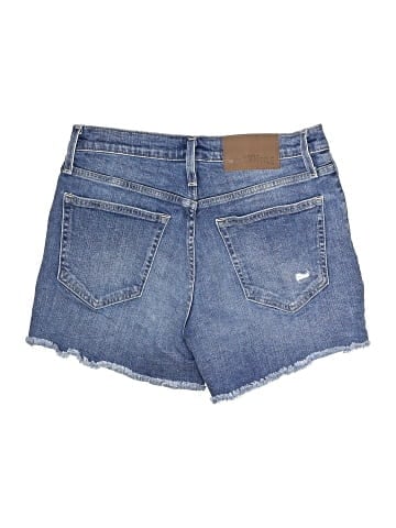 J.Crew Denim Shorts (view 2)