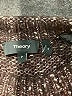 Theory Tweed Black Turtleneck Sweater Size P (petite) - photo 7