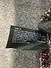 Theory Tweed Black Turtleneck Sweater Size P (petite) - photo 8