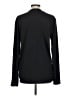 Nike 100% Polyester Black Long Sleeve T-Shirt Size L - photo 2