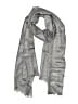 Calvin Klein Gray Scarf One size - photo 1