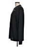 Nike 100% Polyester Black Long Sleeve T-Shirt Size L - photo 5