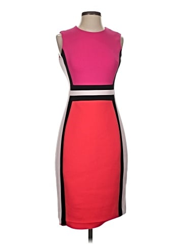 Calvin Klein Cocktail Dress (view 1)