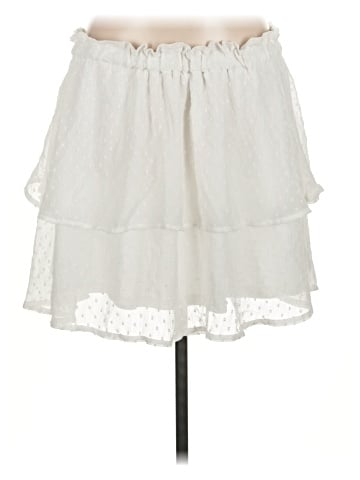 Divided by H&M Casual Skirt (view 1)
