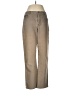 Gloria Vanderbilt Brown Jeans Size 8S - photo 1