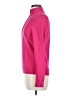 IZOD 100% Cotton Pink Turtleneck Sweater Size M - photo 5