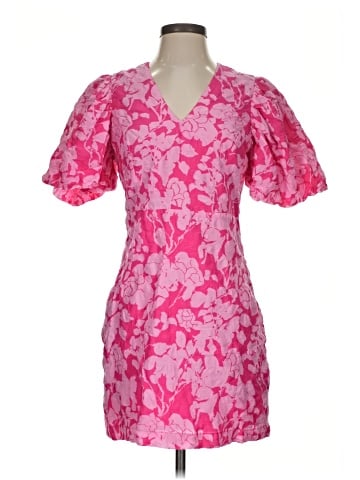 Endless Rose Cocktail Dress (view 1)