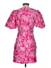 Endless Rose Paisley Pink Cocktail Dress Size S - photo 2