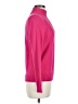 IZOD 100% Cotton Pink Turtleneck Sweater Size M - photo 4