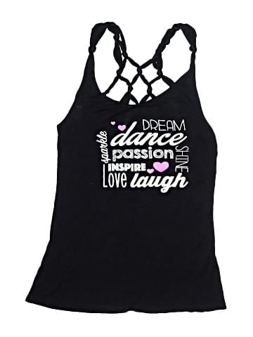 Trendy Trends Tank Top (view 1)
