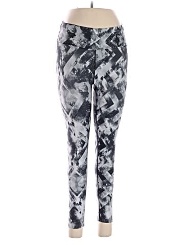 Oiselle Leggings (view 1)