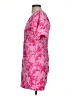 Endless Rose Paisley Pink Cocktail Dress Size S - photo 5