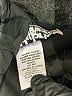 Hybrid & Company Solid Black Active Pants Size 5X - photo 5