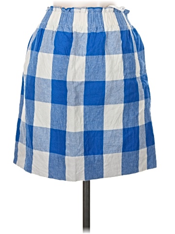 J.Crew Factory Store Casual Skirt (view 2)