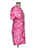 Endless Rose Paisley Pink Cocktail Dress Size S - photo 4