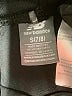 New Balance Black Athletic Shorts Size 7 - 8 - photo 3