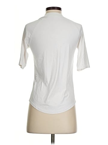 Greyson Short Sleeve Turtleneck (view 2)