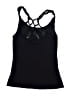 Trendy Trends Black Tank Top Size M (youth) - photo 2