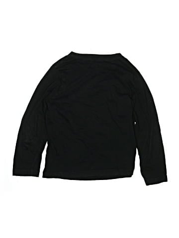 Crazy 8 Long Sleeve Top (view 2)