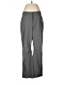 L.L.Bean Solid Gray Dress Pants Size 8 - photo 1