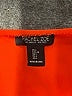 Rachel Zoe 100% Polyester Orange Sleeveless Blouse Size L - photo 7