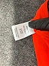 Rachel Zoe 100% Polyester Orange Sleeveless Blouse Size L - photo 8