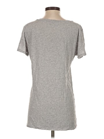 Victoria's Secret Short Sleeve T-Shirt (view 2)
