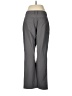 L.L.Bean Solid Gray Dress Pants Size 8 - photo 2