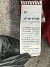 Shein 100% Polyester Burgundy Long Sleeve Top Size 2 - photo 8