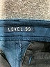 Level 99 Blue Casual Pants Size 28 waist - photo 4