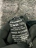 P.E Nation 100% Cotton Black Sweatshirt Size S - photo 8