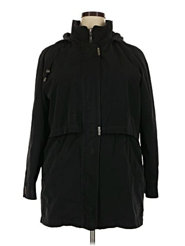 Liz Claiborne Coat (view 1)