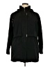 Liz Claiborne Black Coat Size 2X (estimated) - photo 1