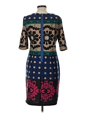 Julian Taylor Casual Dress (view 2)