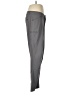 L.L.Bean Solid Gray Dress Pants Size 8 - photo 4