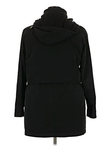 Liz Claiborne Coat (view 2)