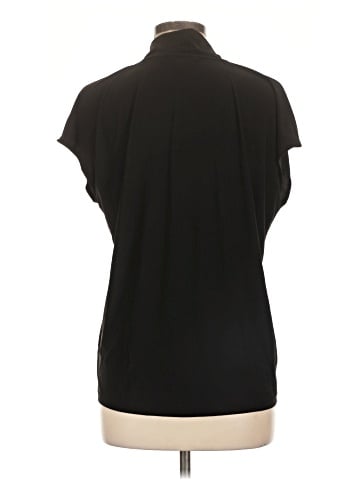 Buffalo by David Bitton Short Sleeve Blouse (view 2)