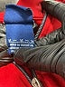 Nike Red Track Jacket Size 3T - photo 4
