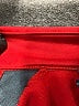 Nike Red Track Jacket Size 3T - photo 5