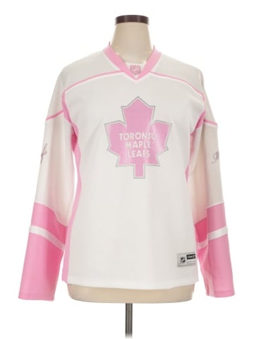 RBX Long Sleeve Top (view 1)