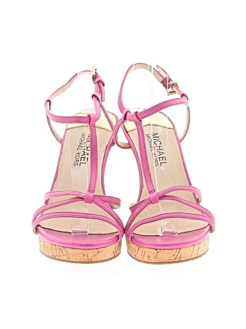 MICHAEL Michael Kors Wedges (view 2)