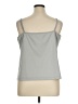 Fred David 100% Polyester Gray Sleeveless T-Shirt Size XL (estimated) - photo 2